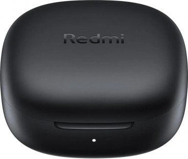 Xiaomi Redmi Buds 6 Play Czarny