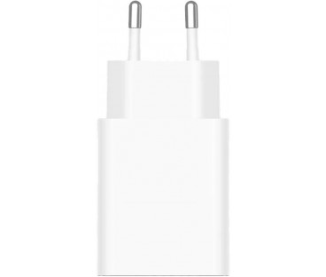 Ładowarka Sieciowa Xiaomi 33W Mi Wall Charger (Type-A+Type-C)
