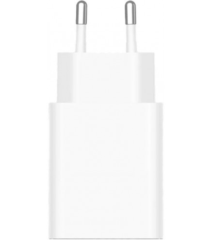 Ładowarka Sieciowa Xiaomi 33W Mi Wall Charger (Type-A+Type-C)