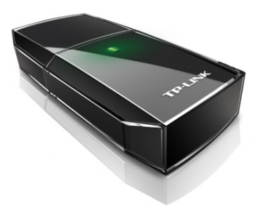 Adapter Wlan Usb Tp-Link Archer T2U