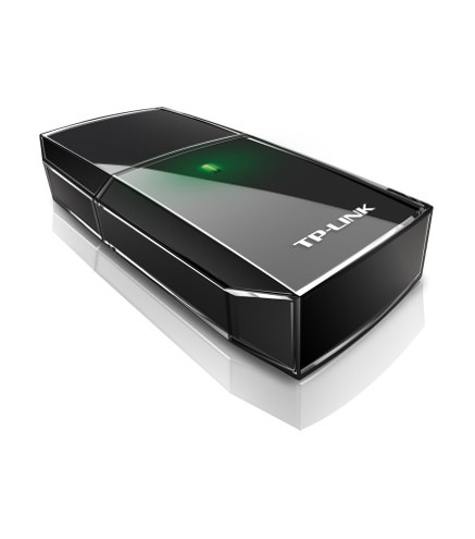 Adapter Wlan Usb Tp-Link Archer T2U