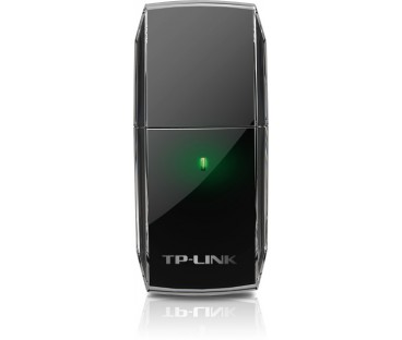 Adapter Wlan Usb Tp-Link Archer T2U