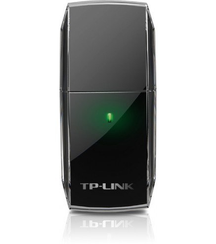 Adapter Wlan Usb Tp-Link Archer T2U