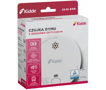 Czujnik Dymu Kidde 2030-Dsr