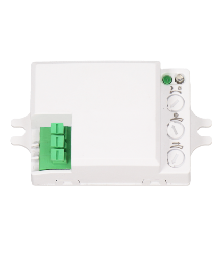 Mikrofalowy Czujnik Ruchu Orno Or-Cr-214