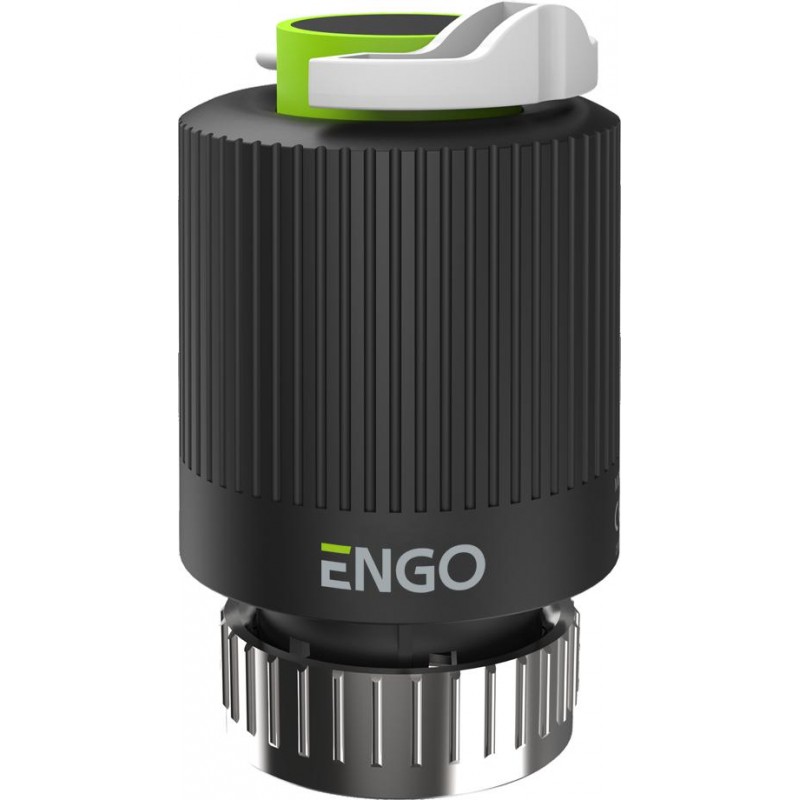 Engo Controls E30Nc-230 - Siłownik Termoelektryczny