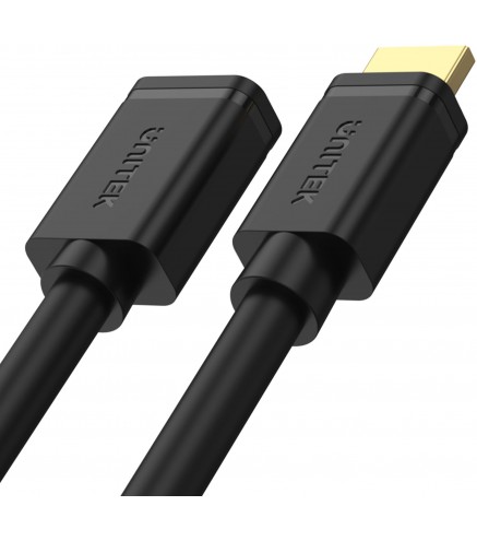 Unitek Przedłużacz Hdmi (M) - Hdmi (F) 2.0 3 M