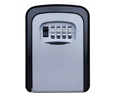 Kasetka Na Klucze Z Zamkiem Szyfrowym