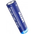 Akumulator 18650 Li-Ion 3,6V Xtar 3300Mah (1 Szt.) Z Zabezpieczeniem