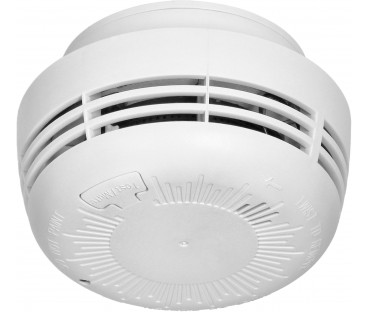 Czujnik Dymu Orno Or-Dc-634