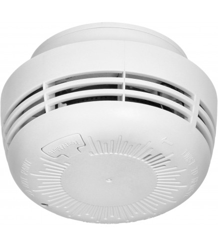 Czujnik Dymu Orno Or-Dc-634