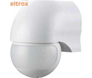 Czujnik Ruchu Podczerwieni Orno Or-Cr-204/w Biały