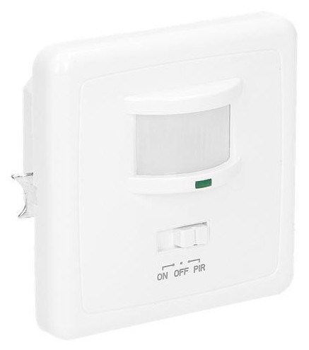 Czujnik Ruchu Podczerwieni Orno Or-Cr-205