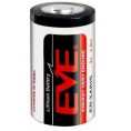 Bateria Ls33600 / Er34615 D / R20 Eve 3,6V 19000Mah (1 Szt.)