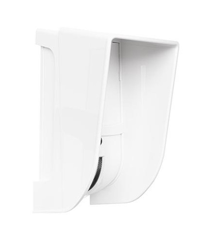 Satel Be Wave Daszek Ochronny Do Czujek Outdoor Curtain Detector Hood A Abax2
