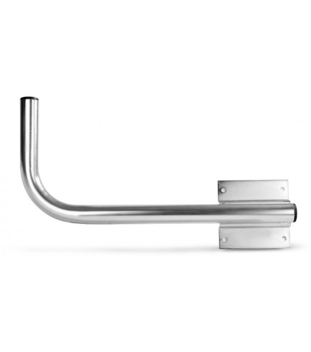 Uchwyt Antenowy L400 (40 Cm) Boczny Prawy  6658