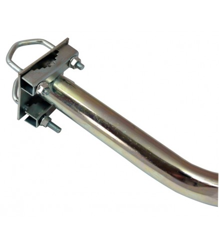 Uchwyt Antenowy Balkonowy L300B (30 Cm)   7356