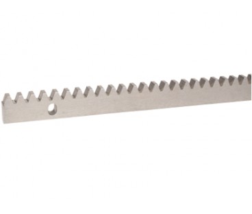 Listwa Zębata Premium Psg 60.050 Do Bram Przesuwnych - 10 Mm