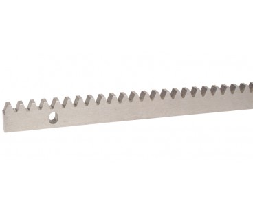 Listwa Zębata Premium Psg 60.050 Do Bram Przesuwnych - 10 Mm