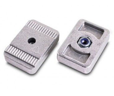 Krańcówki Mechaniczne Zamykania Nice Pla13 (Komplet 4 Szt.) Do Wingo