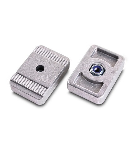 Krańcówki Mechaniczne Zamykania Nice Pla13 (Komplet 4 Szt.) Do Wingo