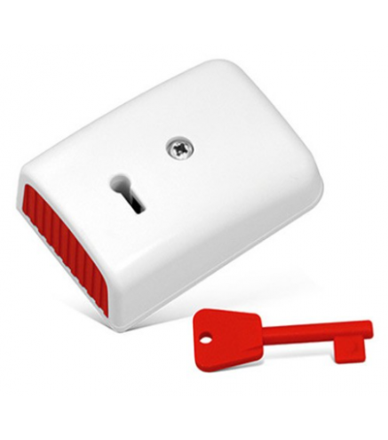 Satel Przycisk Antynapadowy Pnk-1