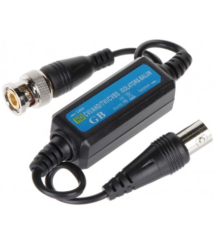 Separator Wideo D-Sep/hd