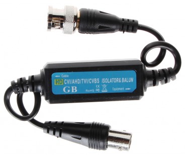 Separator Wideo D-Sep/hd