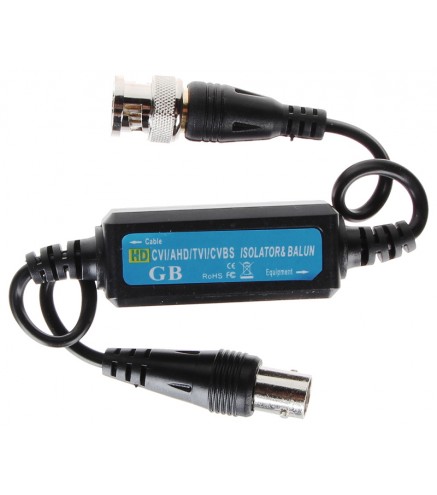 Separator Wideo D-Sep/hd