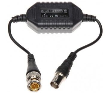 Separator Galwaniczny Wideo D-Sep2