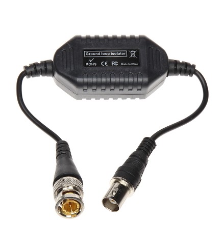 Separator Galwaniczny Wideo D-Sep2