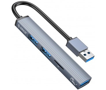 Hub Usb-A Orico Usb 2.0 5Gbps