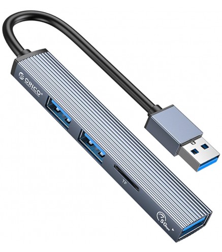 Hub Usb-A Orico Usb 2.0 5Gbps