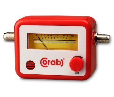 Miernik Satelitarny Sat- Finder  7009