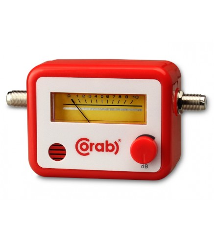 Miernik Satelitarny Sat- Finder  7009
