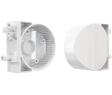 Satel Be Wave Korpus - Biały Bracket E-1 Abax2