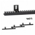 Krótka Listwa Zębata Psg 60.055 Do 600Kg - Tw.3Xl333X18 - Nylonowa (Kompatybilna Z 60.056)