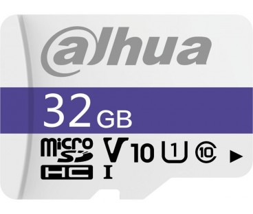 Karta Pamięci Microsd Dahua Tf-C100/32Gb