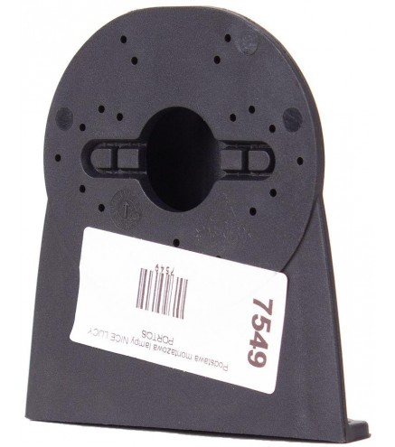 Podstawa Montażowa Lampy Nice Lucy Portos