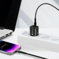 Kabel Usb-C / Lightning Apple Iphone Led Rgb Everactive Cbb-1Cir 100Cm Pd 27W