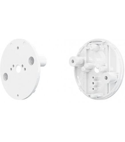 Satel Be Wave Wkładka Do Mocowania Czujek Outdoor Curtain Detector - Biały Bracket E-2A Abax2