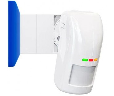 Satel Be Wave Podstawa - Biały Bracket E-4 Abax2