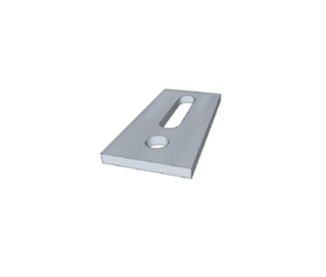 Adapter Montażowy Do Śrub Dwugwintowych Keno (K-03)