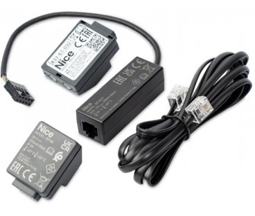 Moduł Wi-Fi Nice Do Sterowania Automatyką (Bidi-Wifiextr00)