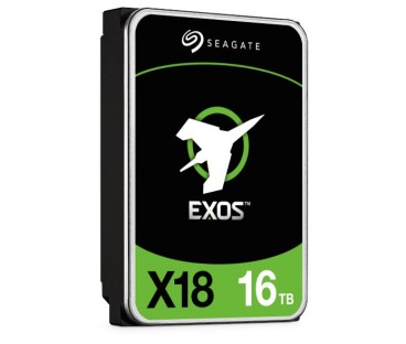 Exos X18 - Dysk 12Tb Sata Iii