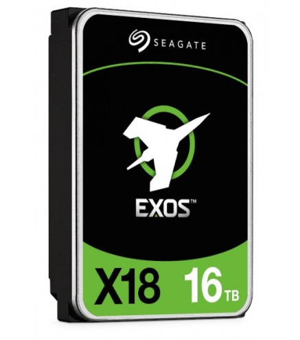 Exos X18 - Dysk 12Tb Sata Iii