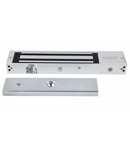 Zwora Elektromagnetyczna Scot El-800Sl2