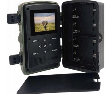 Fotopułapka Tophunt Hc300M