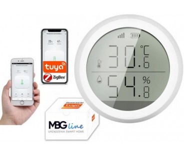 Czujnik Mbg Line Zigbee Hs01