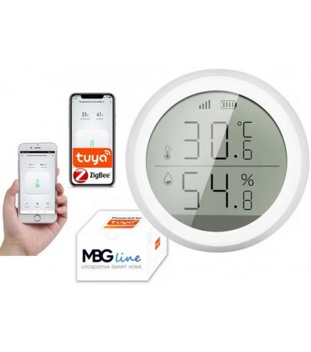 Czujnik Mbg Line Zigbee Hs01